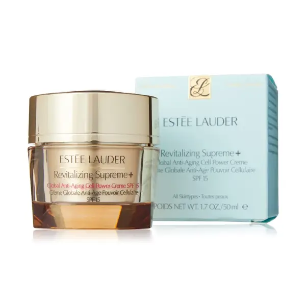 خرید کرم ضدچروک و جوانساز سوپرمی گلوبال استی لادر