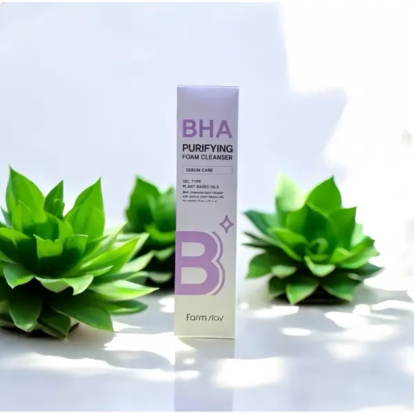 خرید فوم پاک‌کننده و تمیزکننده فارم استی مدل BHA