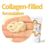 خرید کرم اسنس تغذیه‌کننده مو با تزریق یونی پروتئین و روکش کلاژن