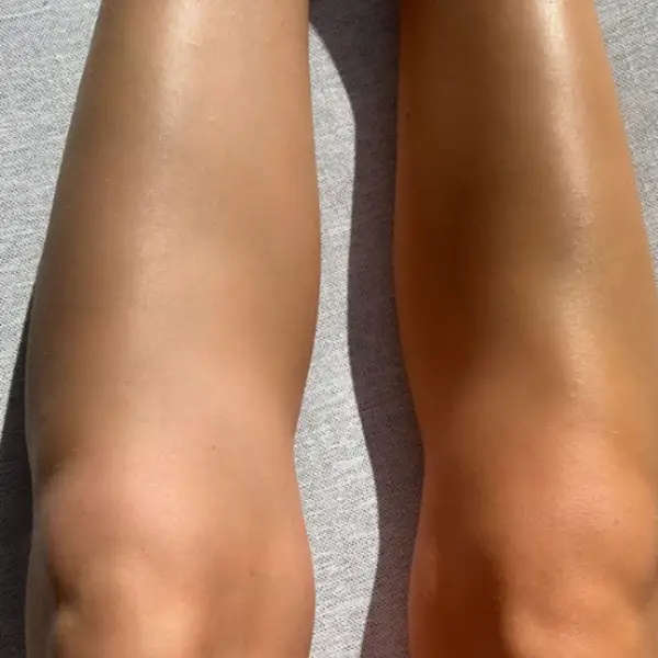 خرید موس برنزه‌کننده بدن بدون نیاز به آفتاب با رنگ طبیعی Lumene