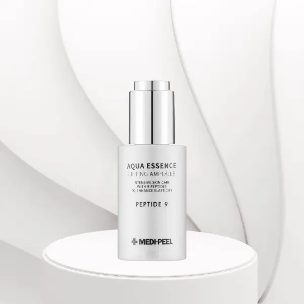 خرید آمپول آبرسان و سفت‌کننده MEDI PEEL Aqua Essence Ampoule