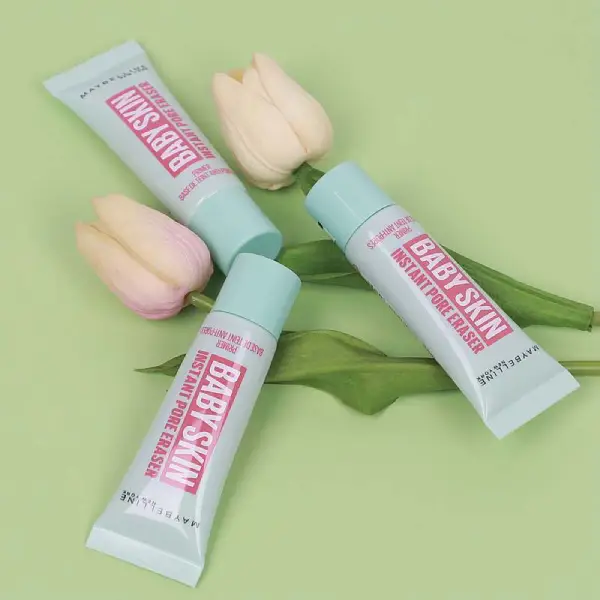 خرید پرایمر بی‌بی اسکین میبلین Maybelline Baby