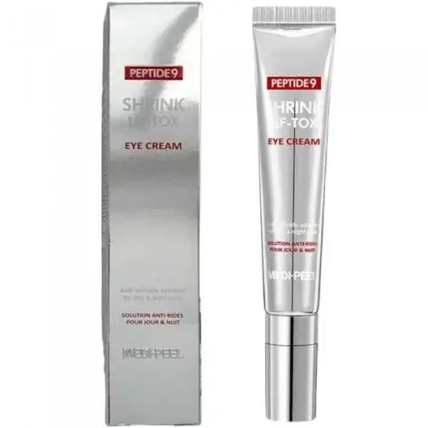 خرید کرم دور چشم ضدچروک و سفت‌کننده Medi-Peel Peptide 9