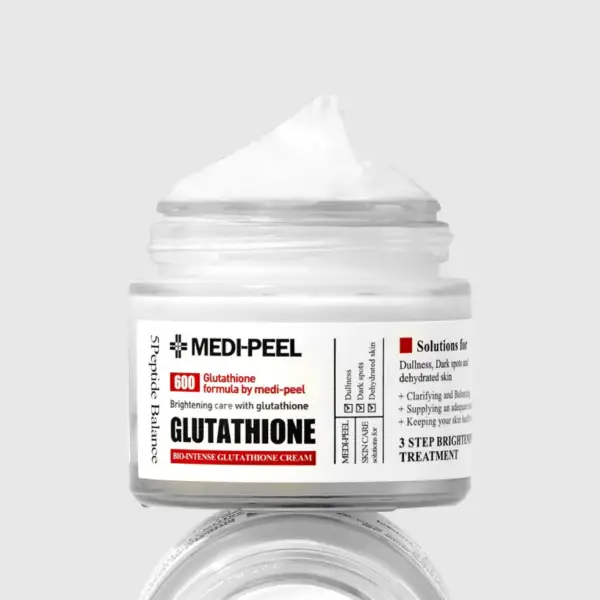خرید کرم گلوتاتیون مدی پیل جوانساز و روشن‌کننده Medi-Peel