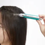 خرید آمپول فوق‌تراپی بازسازی و تقویت مو PDRN وی‌تی700DL