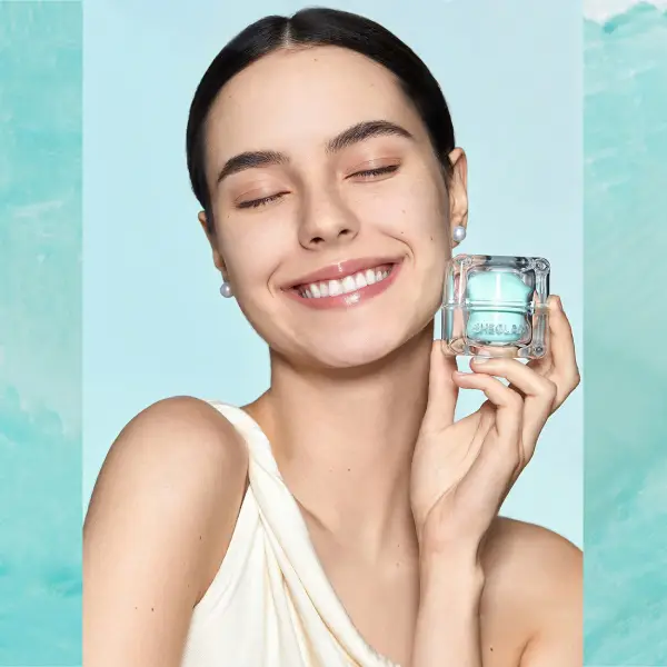 خرید پرایمر یخی شیگلم مدل Glacier Glo