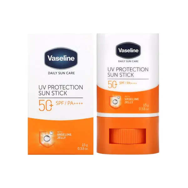 خرید ضد آفتاب استیکی +SPF50 وازلین Vaseline
