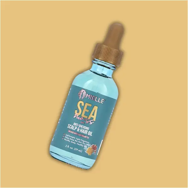 خرید روغن تخصصی ضدریزش مو و پوست میله