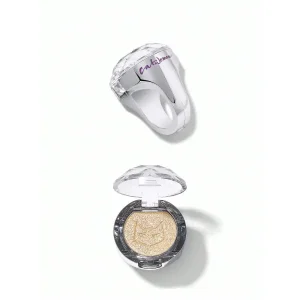 هایلایتر انگشتری جواهر‌دزد الهام‌گرفته از CATWOMAN شیگلم