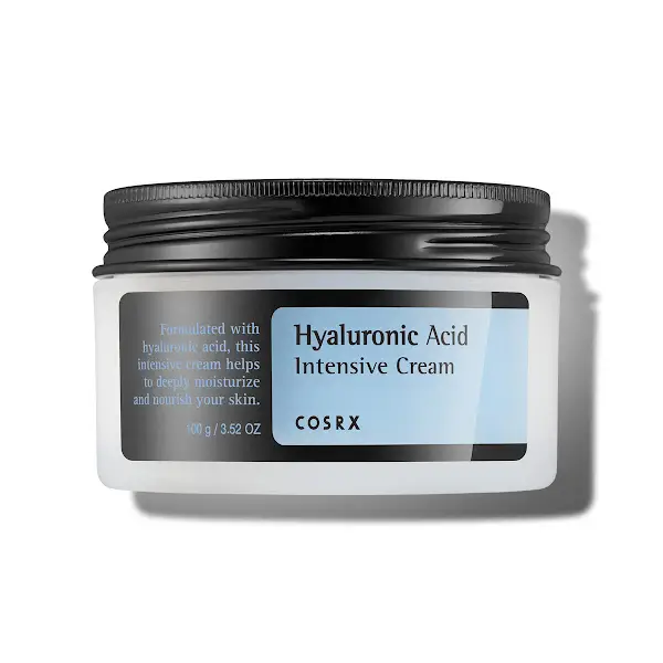 کرم آبرسان هیالورونیک اسید کوزارکس COSRX Hyaluronic Acid