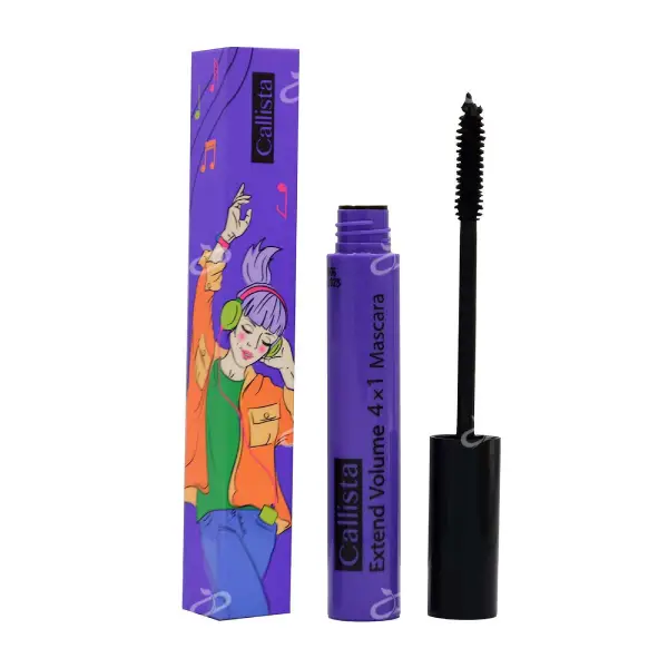 ریمل حجم‌دهنده اکستند ولوم کالیستا