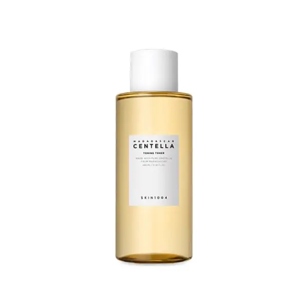 تونر لایه‌بردار و تسکین‌دهنده سنتلا ماداگاسکار اسکین1004