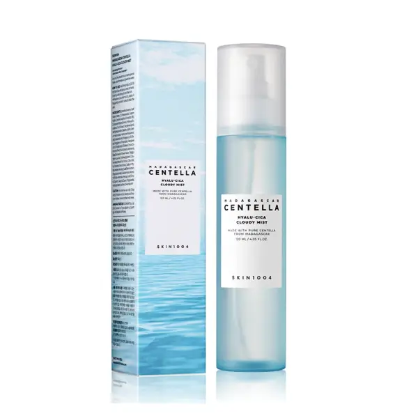 اسپری میست آبرسان و تسکین دهنده سنتلا اسکین 1004