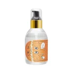 اسنس عضله‌ساز و ترمیم‌کننده مو با کلاژن – درمان بدون شستشو برای موهای خشک، طبیعی و آسیب‌دیده