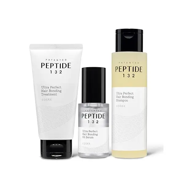 پک ترمیم و احیا مو پپتاید 123 کوزارکس