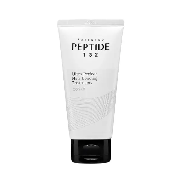 کرم موی ترمیم کننده و صاف کننده پپتید 132 کوزارکس