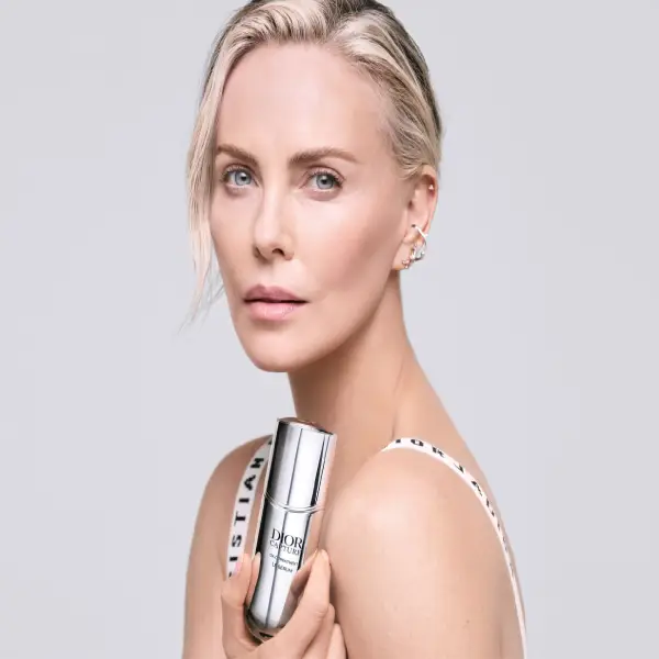 قیمت سرم فرم‌دهنده و جوانساز دیور کپچرDior