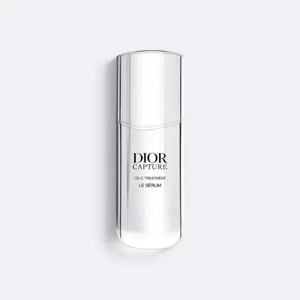 سرم فرم‌دهنده و جوانساز دیور کپچرDior
