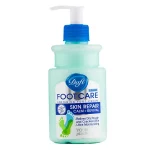 کرم رفع ترک پا دافی حجم 343 میل