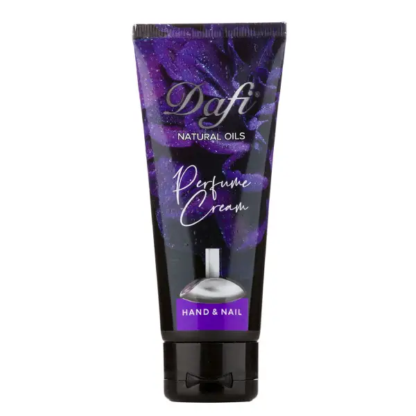 کرم معطر دست و ناخن دافی مدل Euphoria