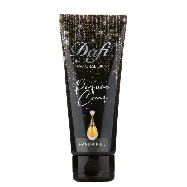کرم معطر دست و ناخن دافی مدل Jadore
