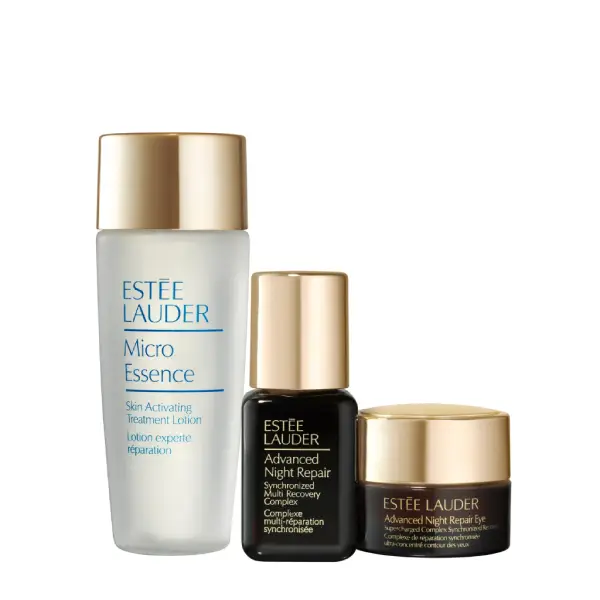 قیمت ست مراقبتی استی لادر Radiant Skin 24/7