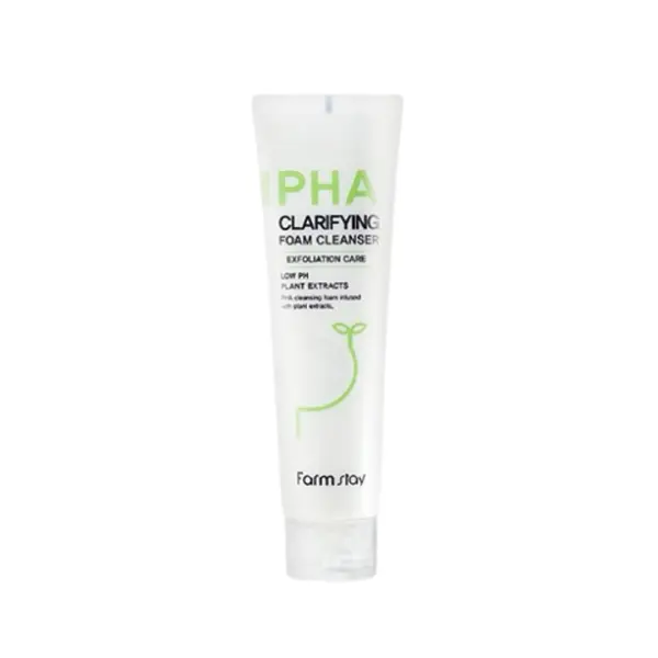 فوم پاک‌کننده و شفاف‌کننده فارم استی مدل PHA