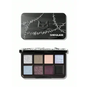 پالت سایه فم فتال الهام‌گرفته از CATWOMAN شیگلم