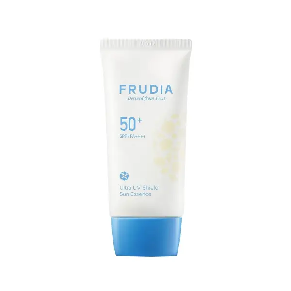 ضد آفتاب آبرسان اولترا شیلد +SPF50 فرودیا Frudia