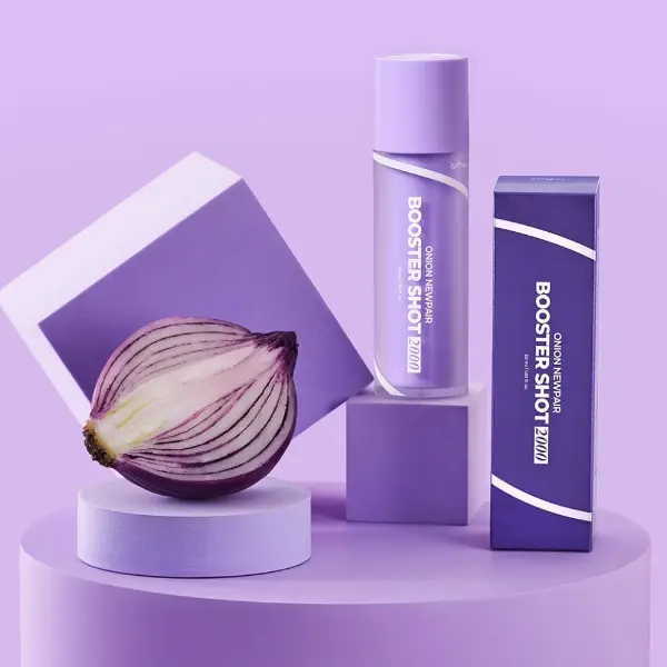 قیمت بوستر شات تقویت‌کننده پیاز ایزنتری ISNTREE