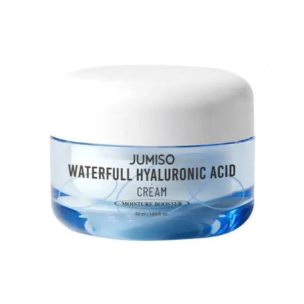 کرم آبرسان هیالورونیک اسید جومیسو Jumiso