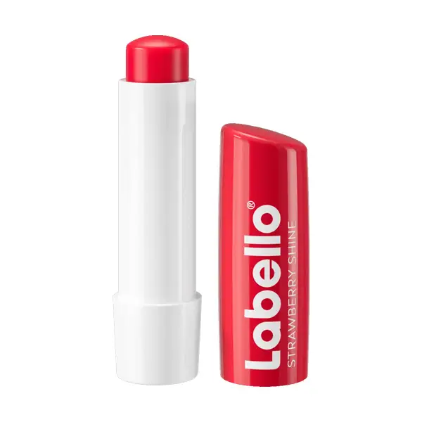 بالم لب توت‌فرنگی لابلو