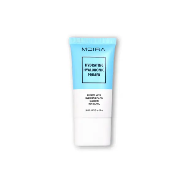 پرایمر هیالورونیک آبرسان مویرا MOIRA