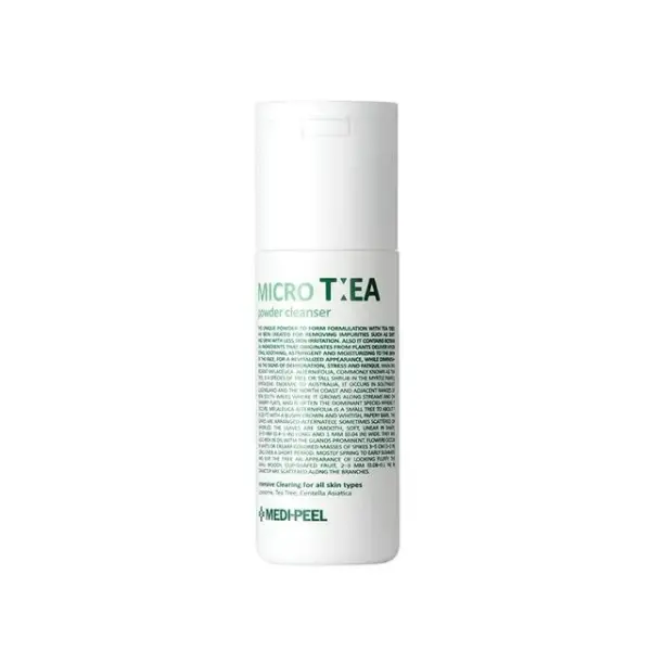 پودر پاک‌کننده چای مدی پیل Medi Peel Micro Tea