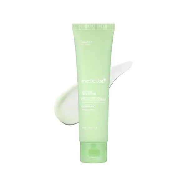 کرم درمانی و ترمیم‌کننده اگزوزوم سیکا مدی‌کیوب Medicube