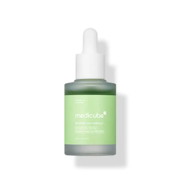 سرم آمپول ترمیم‌کننده اگزوزوم سیکا مدی‌کیوب Medicube