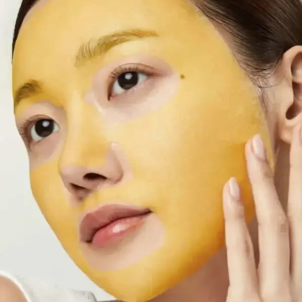 قیمت ماسک روشن‌کننده ویتامین C و گلوتاتیون مدی‌کیوب