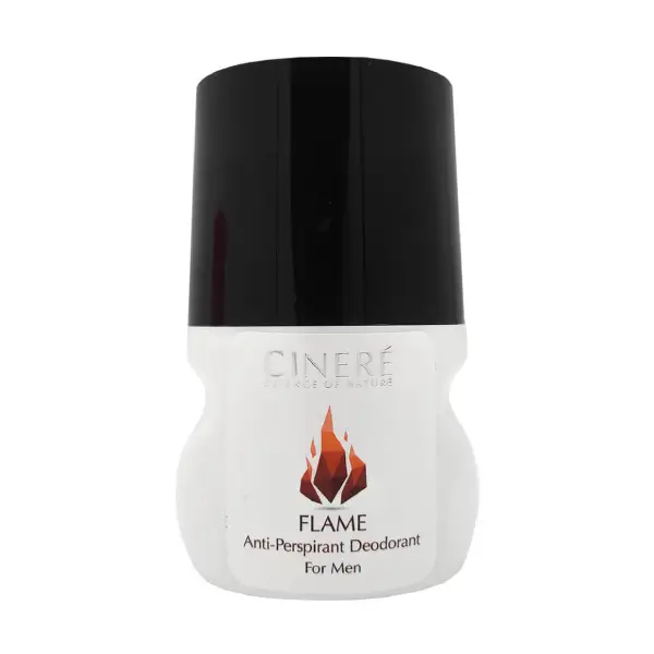 مام رول دئودورانت ضد تعریق مردانه با رایحه گرم سینره