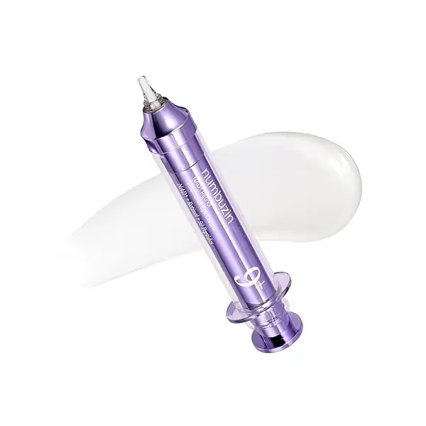 کرم دور چشم نامبوزین شماره ۹ numbuzin