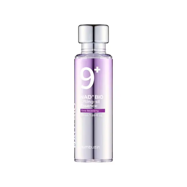 اسنس لیفتینگ نامبوزین شماره 9 Numbuzin