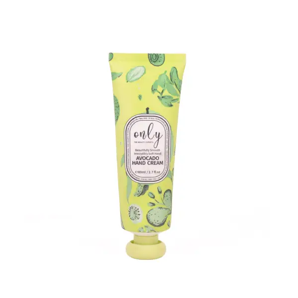 کرم دست Only Hand Cream آووکادو