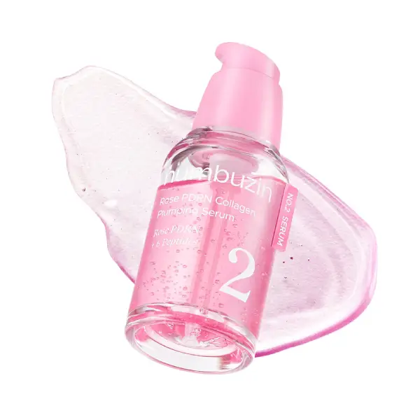 قیمت سرم PDRN رز کلاژن حجم‌دهنده و جوانساز 2 نامبوزین