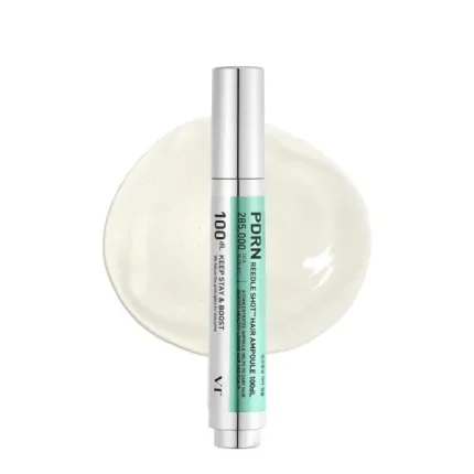 آمپول تقویت‌کننده و احیاگر مو پی‌دی‌آر‌ان وی‌تی100DL