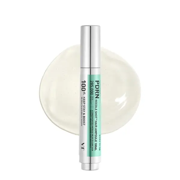 آمپول تقویت‌کننده و احیاگر مو پی‌دی‌آر‌ان وی‌تی100DL