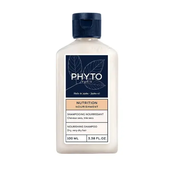 قیمت شامپو فیتو مخصوص موهای خشک PHYTO