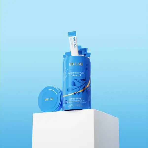 قیمت پودر کلاژن جوانساز و آبرسان بی بی لب