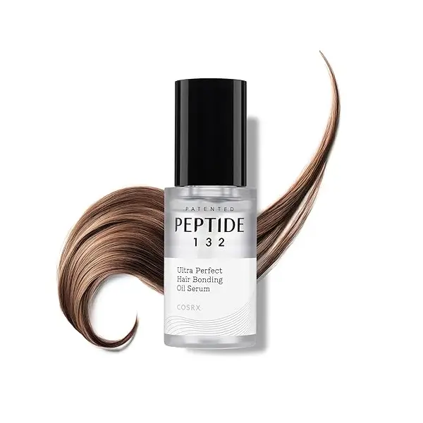 قیمت سرم موی ترمیم‌کننده و درخشان‌کننده پپتید 132 کوزارکس