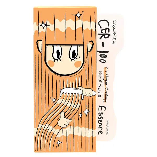 قیمت اسنس عضله‌ساز و ترمیم‌کننده مو با کلاژن – درمان بدون شستشو برای موهای خشک، طبیعی و آسیب‌دیده