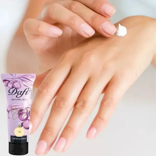 قیمت کرم عطری دست و ناخن دافی مدل Chance