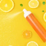 قیمت تونر طراوت‌بخش و سرم ویتامین C به‌صورت اسپریElizavecca